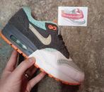 Nike Air Max 1 Premium Glacier Ice EU 36, Overige kleuren, ., Nike, Ophalen of Verzenden