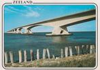 ZEELAND Zeelandbrug, Verzamelen, Verzenden, 1980 tot heden, Ongelopen, Zeeland