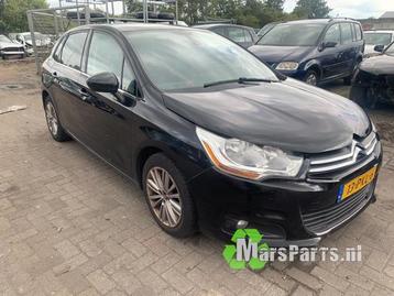 Dorpel rechts van een Citroen C4 (KTV) beschikbaar voor biedingen