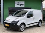 Fiat Fiorino 1.4 Natural Power SX | Elektrische Ramen | Met, Gebruikt, Euro 6, 4 cilinders, Overige brandstoffen