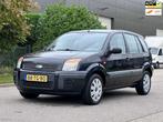 Ford Fusion 1.4-16V Champion1e Eigenaar*Airco*22-08-2026 APK, Voorwielaandrijving, 15 km/l, Gebruikt, Origineel Nederlands