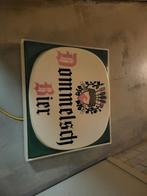 Bierlamp, Ophalen of Verzenden, Zo goed als nieuw