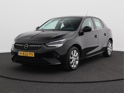 Opel Corsa 1.2 Elegance/ lage km/ zeer mooi! (bj 2020), Auto's, Opel, Bedrijf, Te koop, Corsa, ABS, Airbags, Airconditioning, Alarm