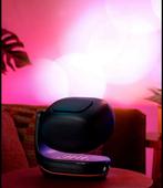 JBL Party Light Beam - 3 stuks, Muziek en Instrumenten, Licht en Laser, Ophalen of Verzenden, Zo goed als nieuw, Licht, Kleur