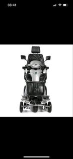 Te koop in perfecte staat verkerend Quingo scootmobiel, Diversen, Ophalen of Verzenden, Quingo, Zo goed als nieuw, 16 km/u of meer
