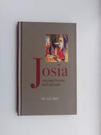 Josia - ds. A.J.T. Ruis, Christendom | Protestants, Ophalen of Verzenden, Zo goed als nieuw, A.J.T. Ruis