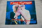 Tina Turner & David Bowie – Tonight Live 7” Single Vinyl, Gebruikt, 7 inch, Single, Ophalen of Verzenden