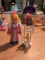Playmobil 4790 Prinses met Spintol, Ophalen of Verzenden, Gebruikt, Los playmobil