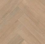 Pvc visgraat Belakos Palazzo XL 71 click, Huis en Inrichting, Stoffering | Vloerbedekking, Ophalen, Bruin, 75 m² of meer, Overige typen