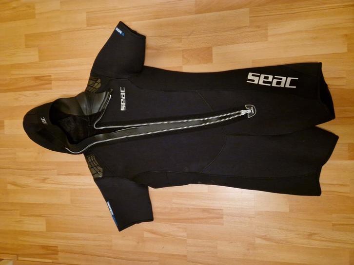 Shorty Seacsub Cressi, Watersport en Boten, Duiken, Ophalen of Verzenden