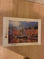 Clementoni Puzzel 1500 Stukjes, Hobby en Vrije tijd, Denksport en Puzzels, Ophalen of Verzenden, Zo goed als nieuw, Legpuzzel