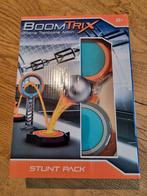 Boomtrix stunt pack Xtreme Trampoline Action., Nieuw, Ophalen of Verzenden