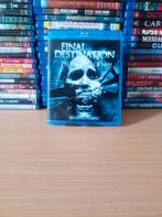 The Final Destination (5-movies-collection), Ophalen of Verzenden, Zo goed als nieuw, Horror, Boxset