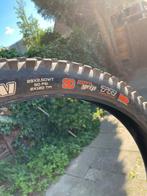 1500km mee gereden, Fietsen en Brommers, Fietsonderdelen, Ophalen of Verzenden, Gebruikt, Mountainbike, Band