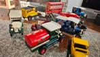 Vintage Modelauto's Verzameling, Antiek en Kunst, Antiek | Speelgoed, Ophalen of Verzenden