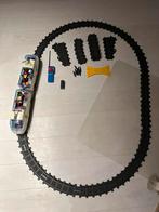 RC Passagierstrein playmobil 4011, Kinderen en Baby's, Speelgoed | Playmobil, Ophalen of Verzenden, Zo goed als nieuw, Complete set