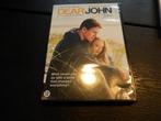 dvd: Dear john (gebruikt), Vanaf 12 jaar, Ophalen, Gebruikt, Drama