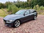 BMW 3-Serie 2.0 320I Touring AUT 2013 Grijs, Auto's, BMW, Achterwielaandrijving, 4 cilinders, Origineel Nederlands, Stationwagon