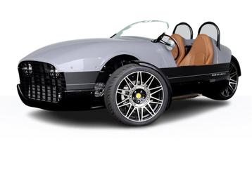 Vanderhall 1.5 Turbo Venice | Stoel verwarming | Bluetooth a beschikbaar voor biedingen