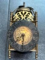 Elliott of London messing lantaarnklok (miniatuur), Antiek en Kunst, Ophalen of Verzenden