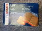 Bosch luchtfilter S3323 voor Ford/ Volvo, Ophalen of Verzenden, Nieuw, Ford