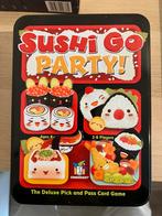 Sushi Go Party! (English), Ophalen of Verzenden, Zo goed als nieuw
