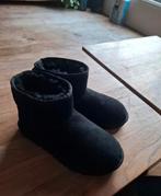 Zwarte UGG Laarzen Maat 36, UGG, Zwart, Lage of Enkellaarzen, Nieuw