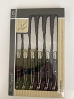 Laquoile steakmessen set nieuw ongeopend ongebruikt, Huis en Inrichting, Ophalen, Nieuw