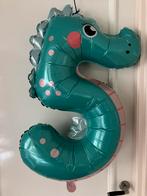 Ballon 5 jaar!, Ophalen, Versiering, Verjaardag