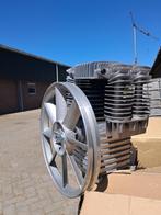 compressorpomp chinook K28, Doe-het-zelf en Verbouw, Compressors, Nieuw, 10 bar of meer, 100 liter of meer, 400 tot 800 liter/min