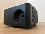 Beamer/projector - Optoma (2x gebruikt, in December gekocht), Ophalen, LED, Zo goed als nieuw, Full HD (1080)