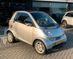 “Moet nu weg” Smart cabrio ForTwo zeer zuinig automaat, Auto's, Smart, Automaat, Achterwielaandrijving, 54 pk, Cabriolet