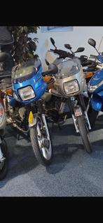 Zundapp, Fietsen en Brommers, Brommers | Zundapp, KS50, Ophalen of Verzenden, Zo goed als nieuw, 4 versnellingen