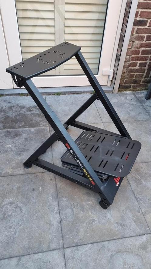 Nextlevel Wheelstand DD, Spelcomputers en Games, Games | Overige, Zo goed als nieuw, 1 speler, Ophalen