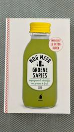 Fern Green - Nog meer groene sapjes - nieuw, Fern Green, Overige typen, Ophalen of Verzenden, Zo goed als nieuw