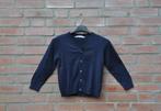 vest 110/116, cardigan 110,116, kinderkleding 110,116, Kinderen en Baby's, Kinderkleding | Maat 116, Trui of Vest, H&M, Ophalen of Verzenden