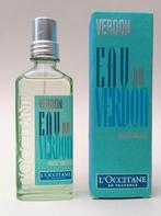 L'Occitane Verdon Eau de Toilette - Vintage Parfum, Ophalen of Verzenden, Nieuw