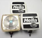Hella 149 oldtimer verstraler schijnwerper rally klassieker, Ophalen of Verzenden, Gebruikt, Opel