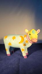 Handgeschilderde Koe - Cowparade Stijl?, Ophalen of Verzenden