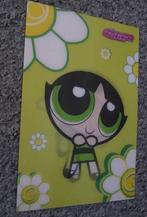 Ansichtkaart Dansende Dora bewegend, Verzamelen, Zo goed als nieuw