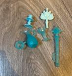 Accessoires Barbie Mattel Zwanenmeer 2003 betoverend kasteel, Ophalen of Verzenden, Zo goed als nieuw, Accessoires