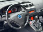 Fiat Croma 2.2-16V Dynamic, Auto's, Fiat, Automaat, 4 cilinders, 700 kg, 1505 kg