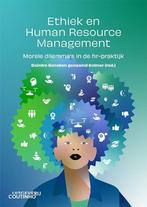 Ethiek en Human Resource Management - Beneken, Boeken, Studieboeken en Cursussen, Ophalen of Verzenden, Zo goed als nieuw, HBO