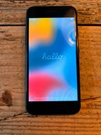 iPhone 7 - Goede staat, 80% batterij, Telecommunicatie, Mobiele telefoons | Apple iPhone, Gebruikt, Zwart, Ophalen of Verzenden