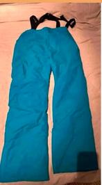 Dare2b ski/snowboard broek maat L met bretels, Ophalen, Zo goed als nieuw, Broek