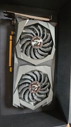 MSI GeForce GTX 1650 Gaming X 4G | 4GB GDDR5 | HDMI & DP, Computers en Software, Videokaarten, PCI-Express 3, DisplayPort, MSI