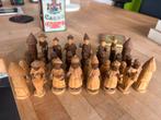 Schaak stukken, Hobby en Vrije tijd, Een of twee spelers, Ophalen of Verzenden, Zo goed als nieuw