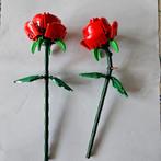 Lego rozen 40460, Ophalen of Verzenden, Gebruikt, Complete set, Lego