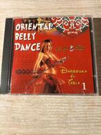 Darbouka - oriental belly dance, Ophalen of Verzenden