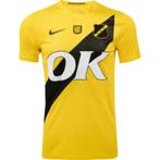 Te koop gevraagd voetbalshirt van NAC met naambedrukking "St, Sport en Fitness, Maat XL, Ophalen of Verzenden, Shirt